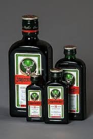 Jägermeister 1 Litre - 1 Litre